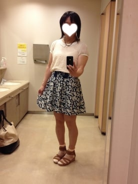 ひろみさん（メンズ・171cm）の秋コーディネート