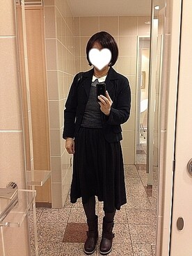 ひろみさんのコーディネート