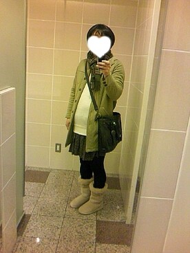 ひろみさんのコーディネート
