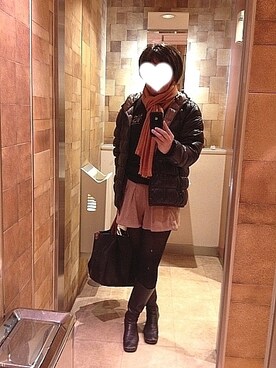 ひろみさんのコーディネート