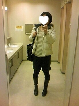 ひろみさんのコーディネート