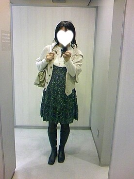 ひろみさんのコーディネート