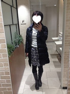 ひろみさんのコーディネート