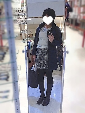 ひろみさんのコーディネート