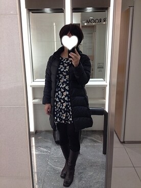 ひろみさんのコーディネート