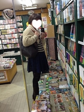 ひろみさんのコーディネート