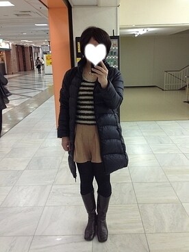 ひろみさんのコーディネート