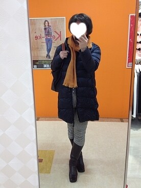 ひろみさんのコーディネート