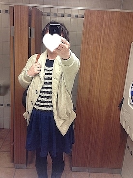 ひろみさんのコーディネート