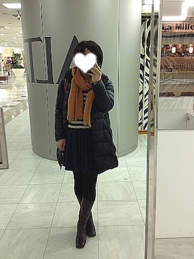 ひろみさんのコーディネート