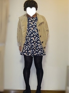 ひろみさんのコーディネート