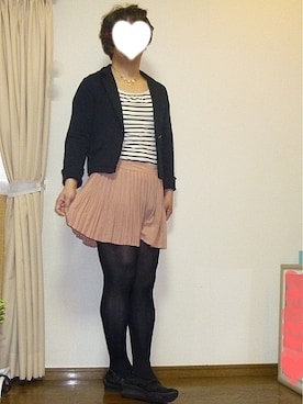 ひろみさんのコーディネート