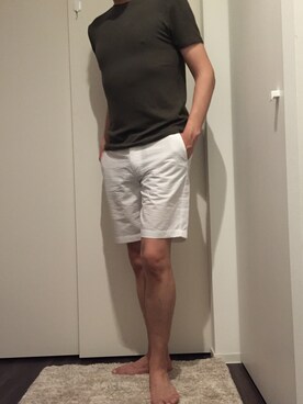 Waylandさんのコーディネート