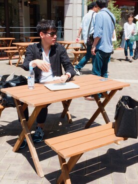 Waylandさんのコーディネート