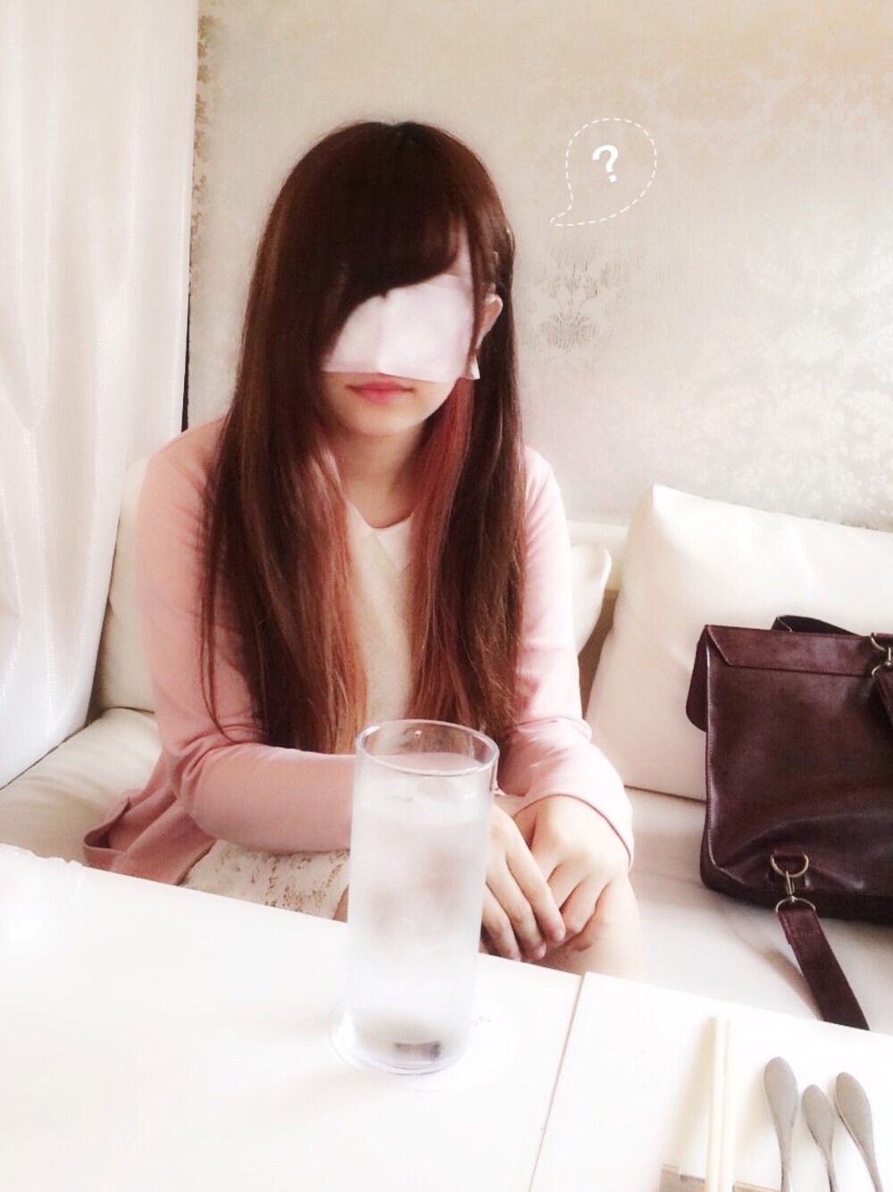 「誕生日、サプライズ」｜「GUのアイテム（その他アウター、ピンク系）」を使った、(お)佐藤 。さん（レディース・154cm）の夏コーディネートの1枚目の写真