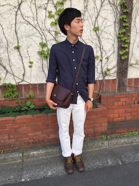 かずちきさんのコーディネート