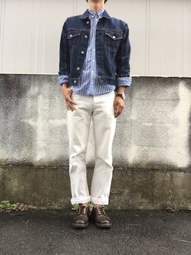 かずちきさんのコーディネート