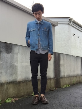 かずちきさんのコーディネート