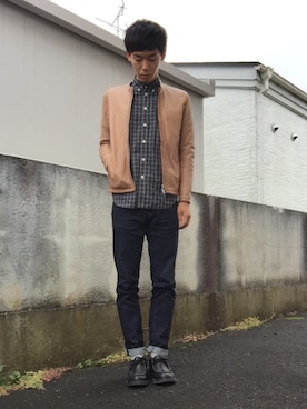 かずちきさんのコーディネート