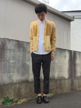 かずちきさんのコーディネート