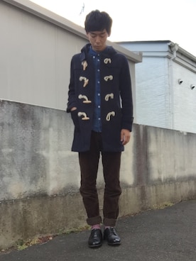 かずちきさんのコーディネート