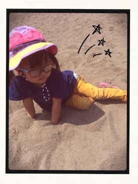 mikaさんのコーディネート