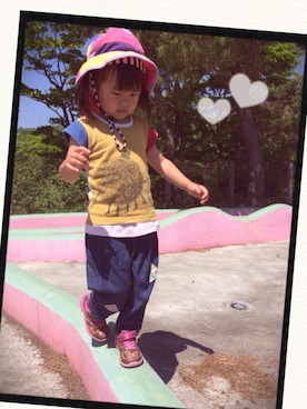 mikaさんのコーディネート