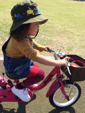 mikaさんのコーディネート