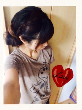 mikaさんのコーディネート