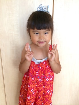 mikaさんのコーディネート