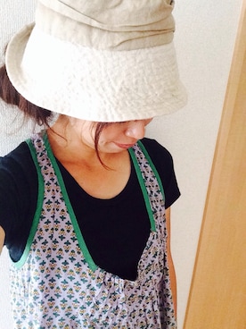 mikaさんのコーディネート