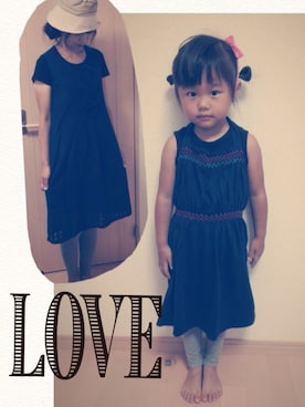 mikaさんのコーディネート