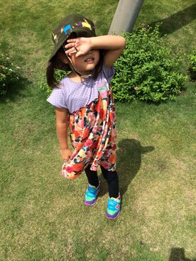 mikaさんのコーディネート