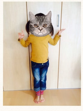 mikaさんのコーディネート