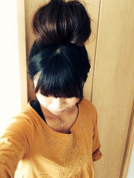 mikaさんのコーディネート