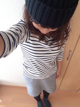 mikaさんのコーディネート