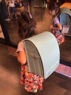 mikaさんのコーディネート