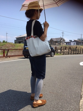 mikaさんのコーディネート