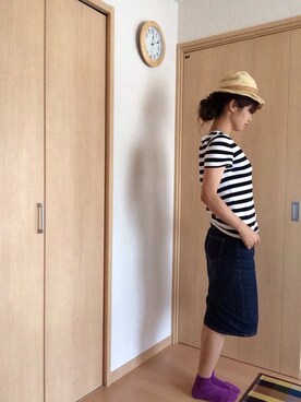 mikaさんのコーディネート