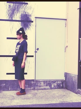 mikaさんのコーディネート