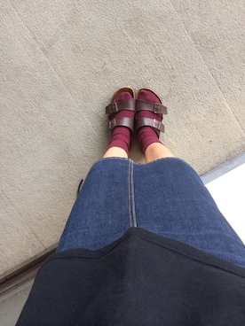 mikaさんのコーディネート