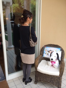 mikaさんのコーディネート