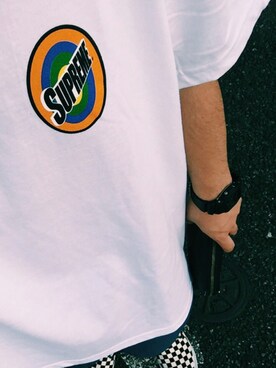 yamato iwakawiさんのコーディネート