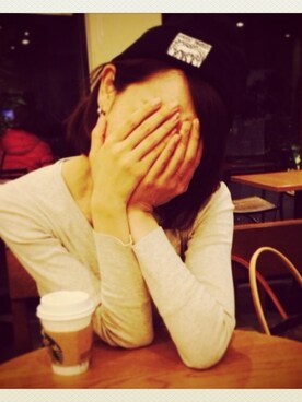 *37DAISY*さんのコーディネート