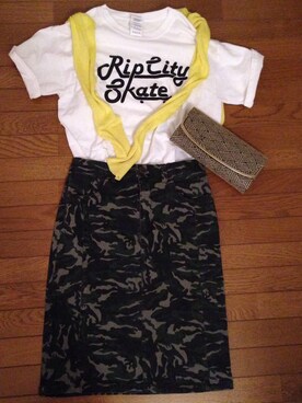 *37DAISY*さんのコーディネート