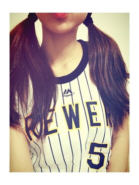 Yoanna Aiiさんのコーディネート