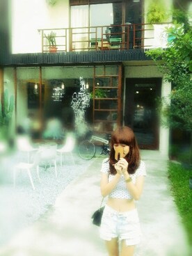 Yoanna Aiiさんのコーディネート