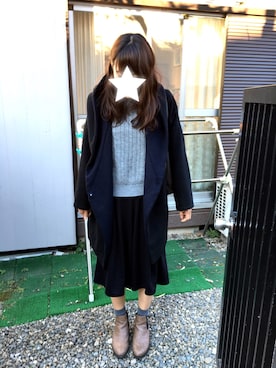 なさんのコーディネート