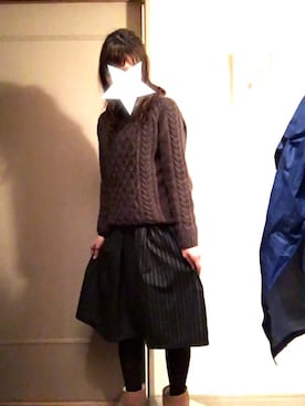 なさんのコーディネート