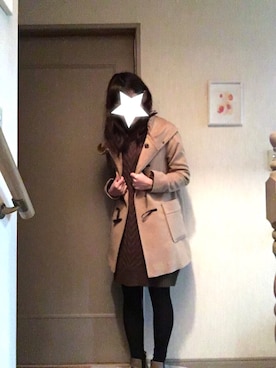 なさんのコーディネート